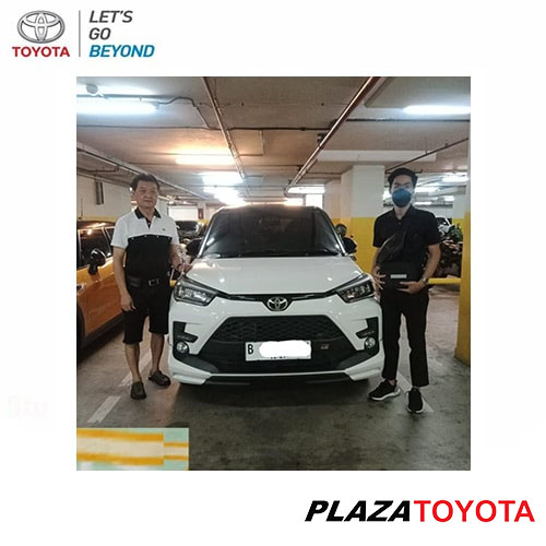 Dealer Resmi Toyota Tangerang – Dealer Mobil Toyota